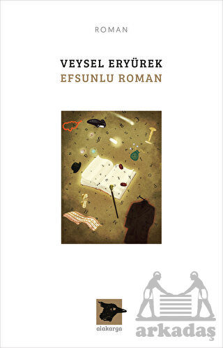 Efsunlu Roman