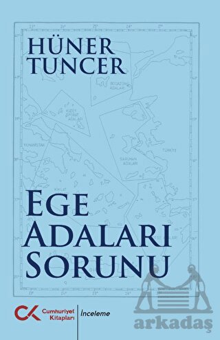 Ege Adaları Sorunu