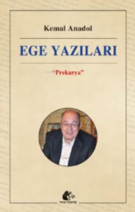 Ege Yazıları