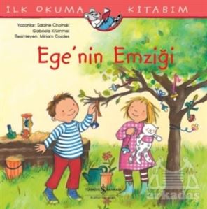 Ege'nin Emziği - İlk Okuma Kitabım