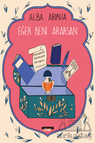 Eğer Beni Ararsan