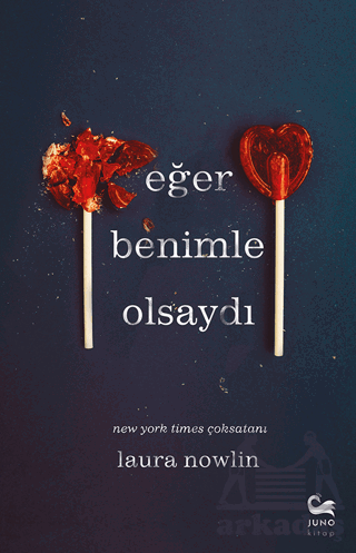 Eğer Benimle Olsaydı