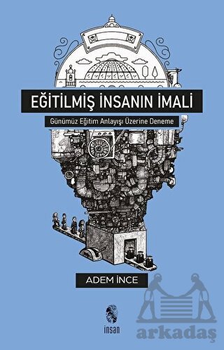 Eğitilmiş İnsanın İmali