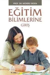 Eğitim Bilimlerine Giriş