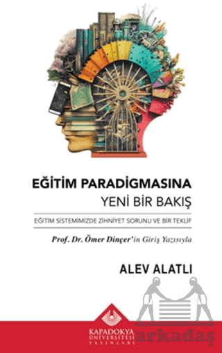 Eğitim Paradigmasına Yeni Bir Bakış