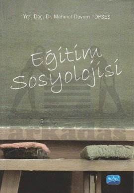 Eğitim Sosyolojisi