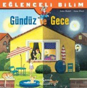 Eğlenceli Bilim - Gündüz ve Gece