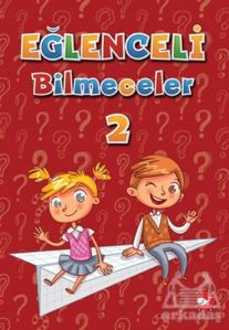 Eğlenceli Bilmeceler 2