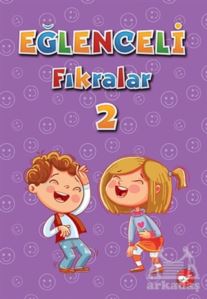 Eğlenceli Fıkralar 2