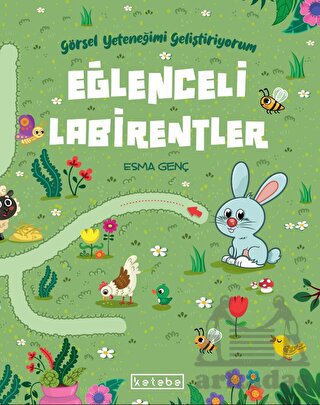 Eğlenceli Labirentler