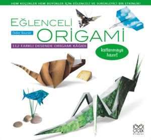 Eğlenceli Origami