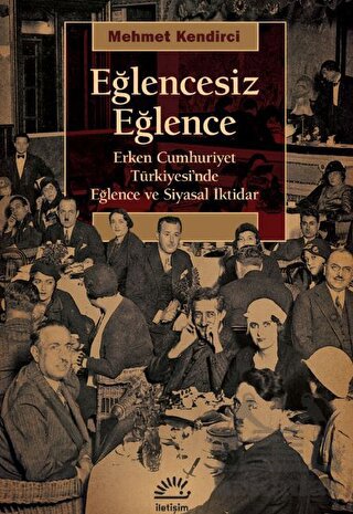 Eğlencesiz Eğlence