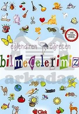 Eğlendiren Öğreten Bilmeceler