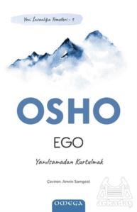 Ego - Yeni İnsanlığın Temelleri 1