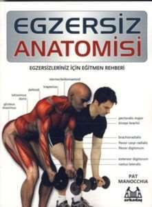 Egzersiz Anatomisi