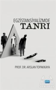 Egzistansiyalizmde Tanrı