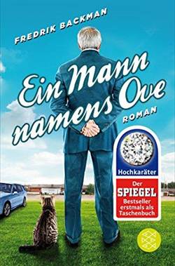 Ein Mann Namens Ove