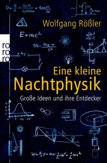 Eine Kleine Nachtphysik