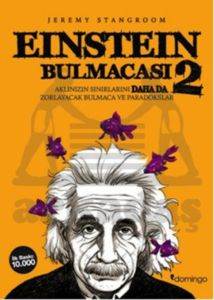 Einstein Bulmacası 2