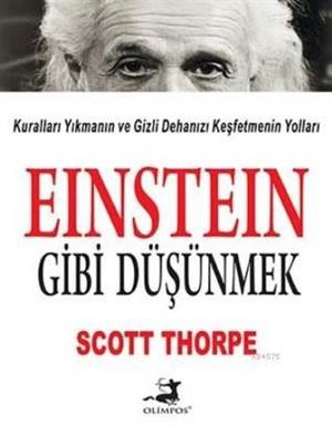 Einstein Gibi Düşünmek