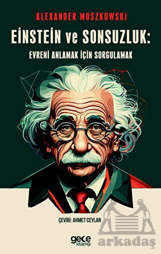 Einstein Ve Sonsuzluk