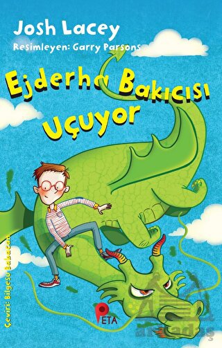 Ejderha Bakıcısı Uçuyor