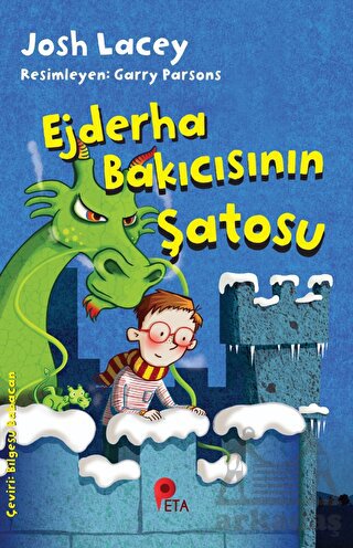 Ejderha Bakıcısının Şatosu