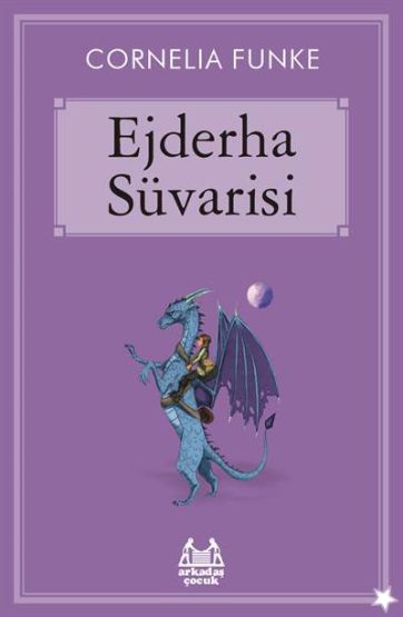 Ejderha Süvarisi