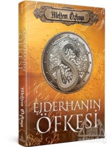 Ejderhanın Öfkesi (Ciltli)