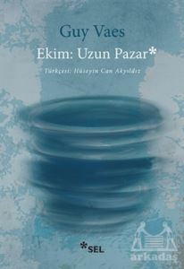 Ekim: Uzun Pazar