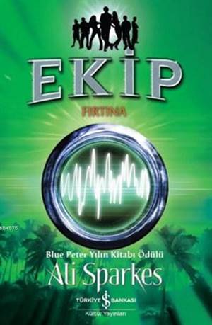 Ekip : Fırtına