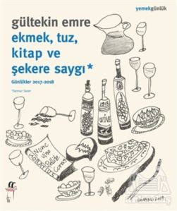 Ekmek Tuz Kitap Ve Şekere Saygı