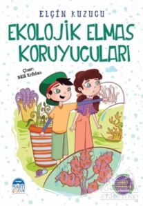 Ekolojik Elmas Koruyucuları