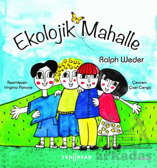 Ekolojik Mahalle