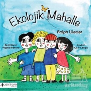 Ekolojik Mahalle