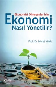 Ekonomist Olmayanlar İçin Ekonomi Nasıl Yönetilir?