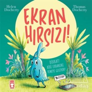 Ekran Hırsızı!