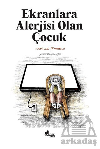 Ekranlara Alerjisi Olan Çocuk