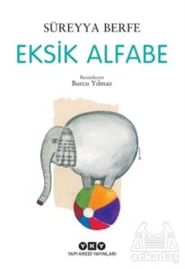 Eksik Alfabe