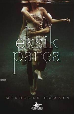 Eksik Parça; Mara Dyer - 1