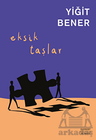 Eksik Taşlar