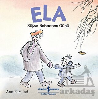 Ela - Süper Babaanne Günü