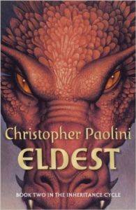 Eldest (Inheritance Cycle 2)