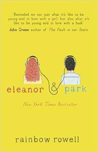 Eleanor & Park