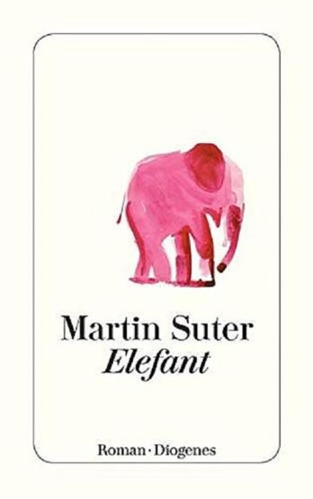 Elefant