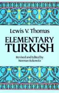 Elementary Turkish