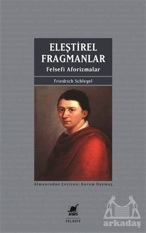 Eleştirel Fragmanlar