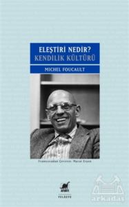 Eleştiri Nedir?