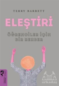 Eleştiri