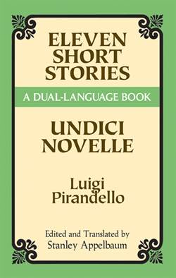 Eleven Short Stories (Dual language)